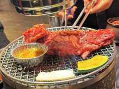 -まるみち   丸道东京烧肉(虹梅路店)