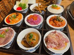 -楠火锅(龙阳广场店)