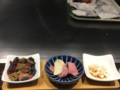 -枫品铁板烧(东樾店)