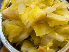 泡茶-炭虎子水浒烤肉(梦时代店)