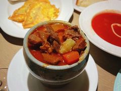 -波特曼西餐厅(中央大街店)