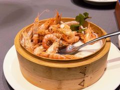 -臻悦海宴.家宴(奥体中心店)