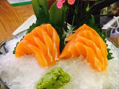 -栖川山葵家·寿喜锅·日式料理(龙湖北城天街商场店)
