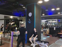 -威仕顿健身游泳(御锦城店)