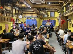 -今邕烧烤(西大店)