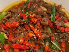 -柴火农家·江西赣南菜(土华店)