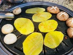 -安又胖韩国烤肉