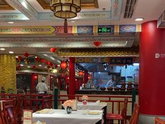 -万荣烤鸭店·北京菜(天坛店)