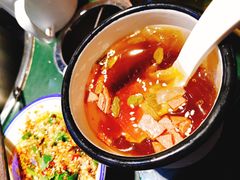-肆角壹圆夜市麻辣烫(春熙路店)