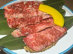 -虎丸烧肉(世纪汇店)