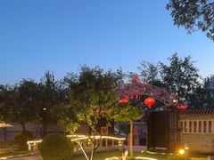 -卫鼎轩·曹公馆(鼓楼店)