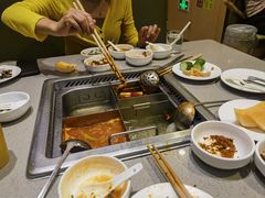 -海底捞火锅(欣大百货店)
