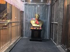 -毛家饭店·融合新湘菜·主题宴(齐鲁软件园店)