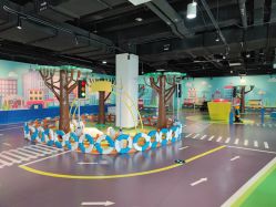 -北京科学中心儿童乐园