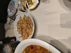 -悦融琥珀·京鲁菜·海味珍品(西单店)