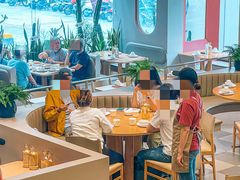 -隅乐胡椒虾·台湾菜·团建(皇岗店)