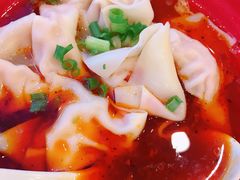 红油抄手-龙抄手(春熙路总店)