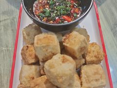 -签到北派烧烤(四方坪店)