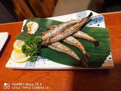 -松羽料理(国大店)