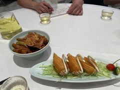 -裕华海鲜·深圳粤菜(福永店)