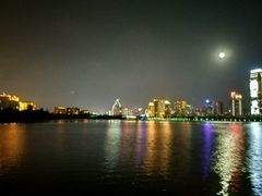 -晋爵会游泳馆(海湾公园店)