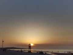 -那香海钻石沙滩浴场