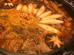 -西安浐灞艾美酒店·汉江餐厅·火锅