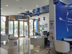 体验后-大麦微针植发全国连锁