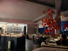 -烛影拾光·创意菜·鲜花·音乐(曲江钻石半岛店)