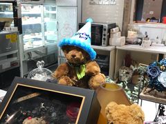 -卷心卷意·轻甜蛋糕(新光天地店)