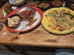 -北丐先生·野馄饨烧烤(泰达E街区店)