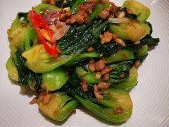 生啫菜心远-尚一汤 广东炖汤(金桥国际店)