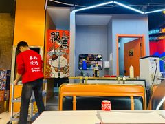 -亿牌牌东北烧烤(博物馆旗舰店)