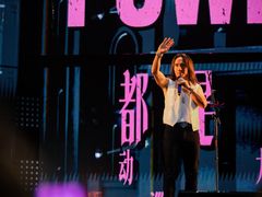 -东方体育中心(地铁站)