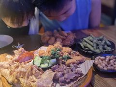 -浅醉·小酒馆