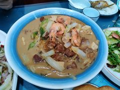 -龙香居海鲜浑锅家常菜·特色驴肉