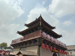 -滦州古城