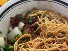-李易面馆(树木岭店)