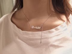 -Oasis绿洲银饰珍珠手作diy(壹方城店)