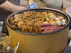 -安徽阜阳卷馍(西单店)