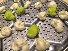-山河屯铁锅炖鲜鹅·东北菜(开发区一店)
