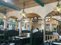 -港畔赶海蒸汽海鲜烧烤自助(仙螺岛店)