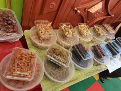 -马白开来特色羊排揪片子  (总店)