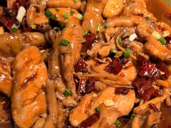 -胖哥俩肉蟹煲(梅溪步步高店)