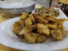 -新顺发餐厅(市桥店)