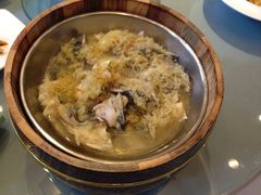 iphone_upload_pic-御花园·粤菜·海鲜火锅(中山公园店)