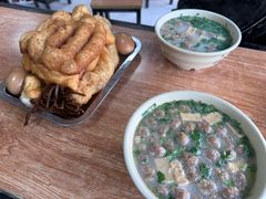 -二牛丸子汤(杏花岭店)