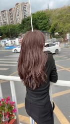 -苏奇发型·烫发染发