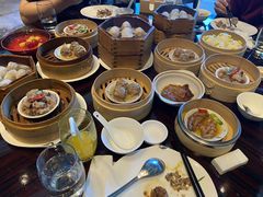 -新天世纪中餐厅