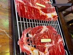 -仙隐小鹿中華の日料(正弘城店)
